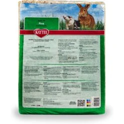 Kaytee Pine Small Animal Bedding 8 Kaytee Pine Small Animal Bedding -Sunny Decor Shop 100030 PT1. AC SS1800 V1677531791