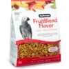 ZuPreem FruitBlend Flavor With Natural Flavors Daily Parrot & Conure Bird Food -Sunny Decor Shop 100852 MAIN. AC SS1800 V1474468705
