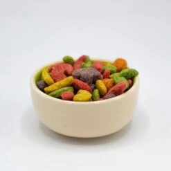 ZuPreem FruitBlend Flavor With Natural Flavors Daily Parrot & Conure Bird Food -Sunny Decor Shop 100852 PT7. AC SS1800 V1675708449