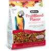 ZuPreem FruitBlend Flavor With Natural Flavors Daily Large Bird Food -Sunny Decor Shop 100863 MAIN. AC SS1800 V1474468729