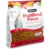 ZuPreem FruitBlend Flavor With Natural Flavors Daily Medium Bird Food -Sunny Decor Shop 100868 MAIN. AC SS1800 V1474468743