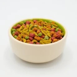 ZuPreem FruitBlend Flavor With Natural Flavors Daily Medium Bird Food 13 ZuPreem FruitBlend Flavor With Natural Flavors Daily Medium Bird Food -Sunny Decor Shop 100868 PT8. AC SS1800 V1675701317