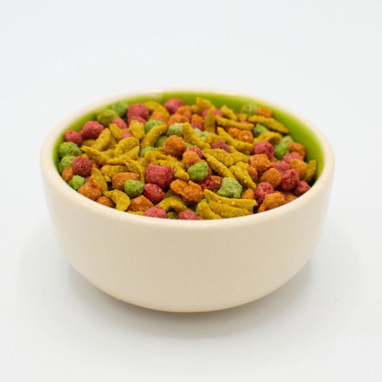 ZuPreem FruitBlend Flavor With Natural Flavors Daily Medium Bird Food 8 ZuPreem FruitBlend Flavor With Natural Flavors Daily Medium Bird Food - Image 6