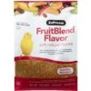 ZuPreem FruitBlend Flavor With Natural Flavors Daily Extra Small Bird Food -Sunny Decor Shop 100873 MAIN. AC SS1800 V1474468756
