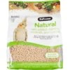 ZuPreem Natural Daily Medium Bird Food, 2.5-lb Bag -Sunny Decor Shop 100886 MAIN. AC SS1800 V1505762711