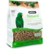 ZuPreem Natural Daily Parrot & Conure Bird Food, 3-lb Bag -Sunny Decor Shop 100888 MAIN. AC SS1800 V1474468768