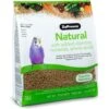 ZuPreem Natural Daily Small Bird Food, 2.25-lb Bag -Sunny Decor Shop 100890 MAIN. AC SS1800 V1519919722