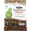 ZuPreem NutBlend With Natural Nut Flavor Parrot & Conure Food 2 ZuPreem NutBlend With Natural Nut Flavor Parrot & Conure Food -Sunny Decor Shop 100903 MAIN. AC SS1800 V1474468777