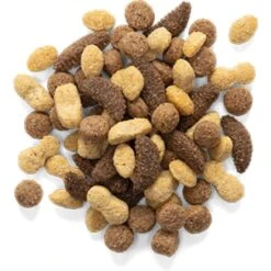 ZuPreem NutBlend With Natural Nut Flavor Parrot & Conure Food -Sunny Decor Shop 100903 PT2. AC SS1800 V1598891805