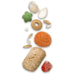 ZuPreem Smart Selects Macaw Food 9 ZuPreem Smart Selects Macaw Food -Sunny Decor Shop 100910 PT1. AC SS1800 V1489183067