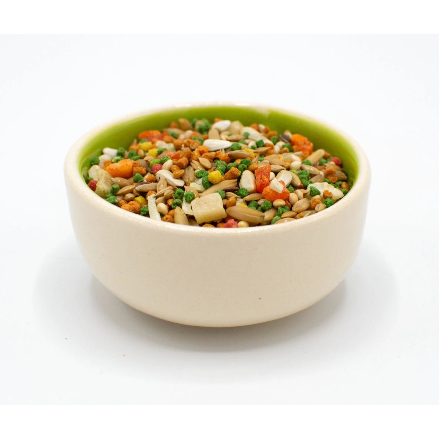 ZuPreem Smart Selects Macaw Food 6 ZuPreem Smart Selects Macaw Food - Image 4