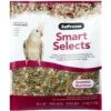 ZuPreem Smart Selects Medium Sized Bird Food -Sunny Decor Shop 100912 MAIN. AC SS1800 V1474468786
