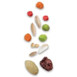 ZuPreem Smart Selects Medium Sized Bird Food -Sunny Decor Shop 100912 PT1. AC SS1800 V1489183067