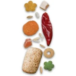 ZuPreem Smart Selects Parrot & Conure Food -Sunny Decor Shop 100914 PT1. AC SS1800 V1489183068