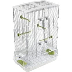 Vision II Model M02 Bird Cage