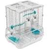 Vision II Model S01 Bird Cage -Sunny Decor Shop 101248 MAIN. AC SS1800 V1627615639