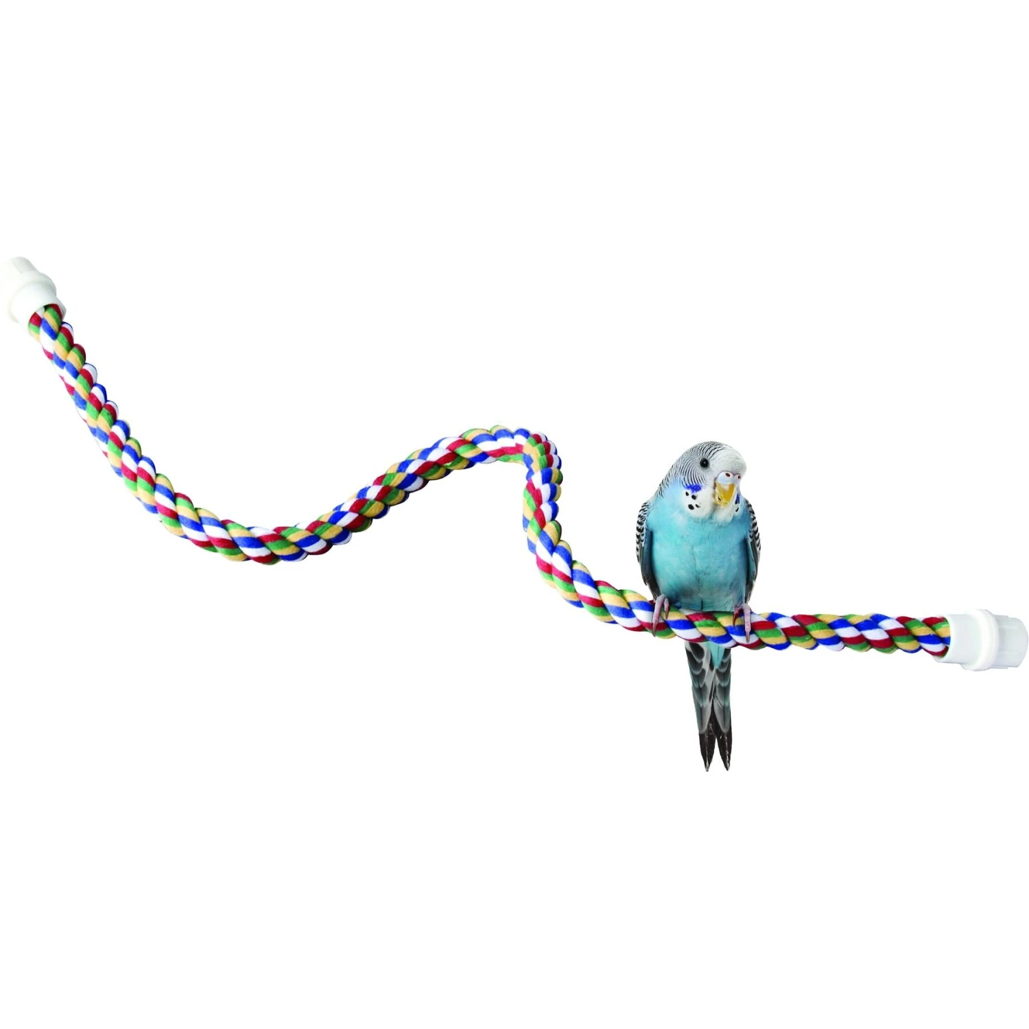 JW Pet Small Comfy Bird Perch 5 JW Pet Small Comfy Bird Perch - Image 3