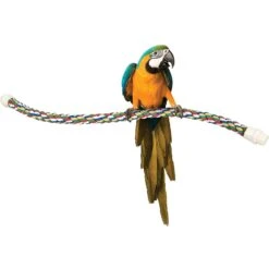 Booda Large Comfy Bird Perch -Sunny Decor Shop 102093 PT2. AC SS1800 V1477925063