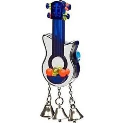 JW Pet Activitoy Birdie Guitar Toy 5 JW Pet Activitoy Birdie Guitar Toy -Sunny Decor Shop 102103 PT1. AC SS1800 V1482519497