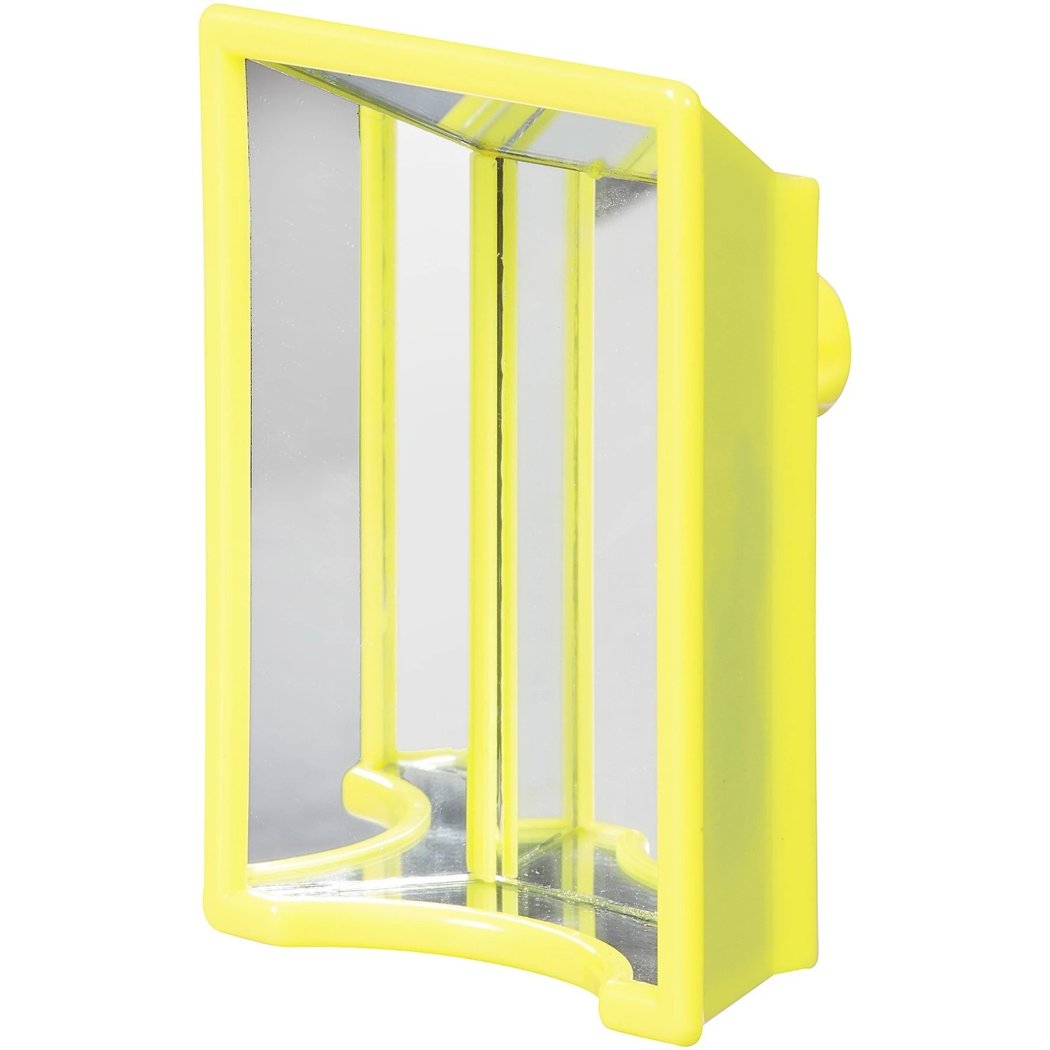 JW Pet Activitoy Birdie Hall Of Mirrors Toy 4 JW Pet Activitoy Birdie Hall Of Mirrors Toy - Image 2