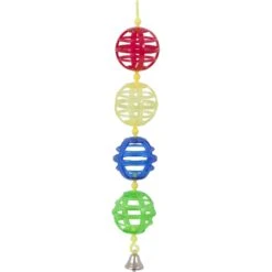 JW Pet Activitoy Birdie Lattice Chain Toy 5 JW Pet Activitoy Birdie Lattice Chain Toy -Sunny Decor Shop 102107 PT1. AC SS1800 V1466198161