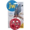 JW Pet Hol-ee Roller Bird Toy, Color Varies 2 JW Pet Hol-ee Roller Bird Toy, Color Varies -Sunny Decor Shop 102113 MAIN. AC SS1800 V1466198165