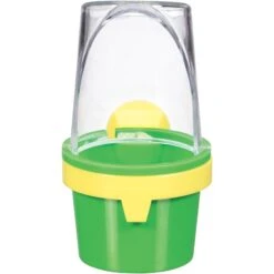 JW Pet InSight Clean Cup Bird Feed & Water Cup 6 JW Pet InSight Clean Cup Bird Feed & Water Cup -Sunny Decor Shop 102117 PT2. AC SS1800 V1466198172