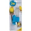 JW Pet Clean Seed Silo Bird Feeder -Sunny Decor Shop 102120 MAIN. AC SS1800 V1466198178
