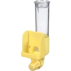 JW Pet Clean Seed Silo Bird Feeder -Sunny Decor Shop 102120 PT1. AC SS1800 V1466198178