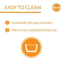 K&H Pet Products Thermo-Perch Heated Bird Perch Gray 13 K&H Pet Products Thermo-Perch Heated Bird Perch Gray -Sunny Decor Shop 102471 PT5. AC SS1800 V1624632179