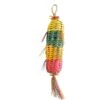 Planet Pleasures Melon Bird Toy, Multicolored -Sunny Decor Shop 1027430 MAIN. AC SS1800 V1703708958