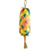 Planet Pleasures Egg Piñata Bird Toy, Multicolored -Sunny Decor Shop 1027510 MAIN. AC SS1800 V1703708959