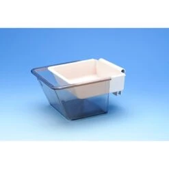 Penn-Plax Bird Bath With Universal Hanging Clips -Sunny Decor Shop 103735 PT4. AC SS1800 V1644918726