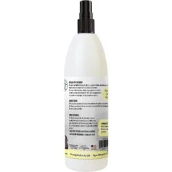 Natural Chemistry Ruffled Feathers Bird Bath Cleaner & Deodorizer 6 Natural Chemistry Ruffled Feathers Bird Bath Cleaner & Deodorizer -Sunny Decor Shop 104637 PT1. AC SS1800 V1646943103