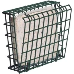 C&S Ez Fill Suet Basket Wild Bird Feeder -Sunny Decor Shop 105785 PT3. AC SS1800 V1642809393