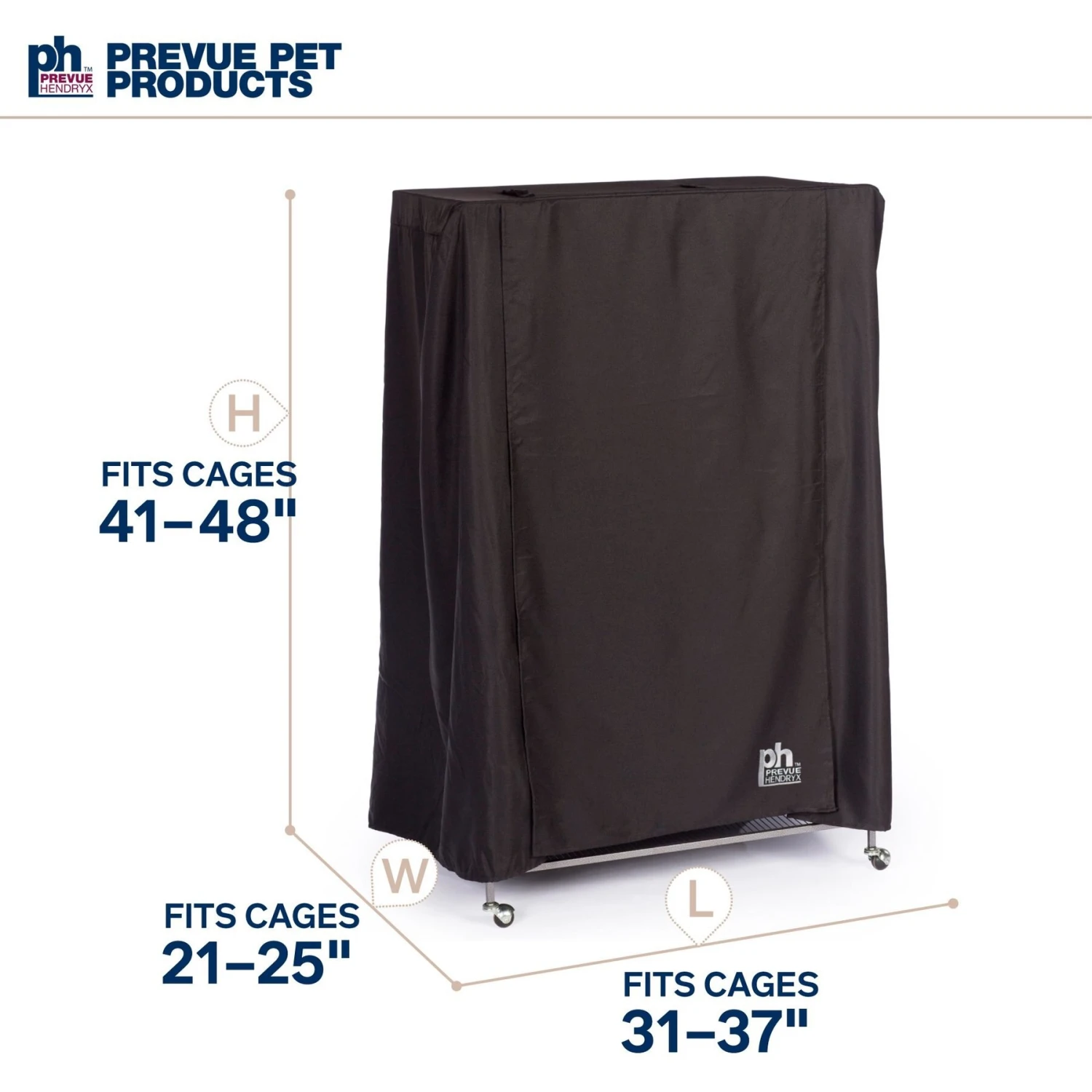 Prevue Pet Products Good Night Bird Cage Cover 9 Prevue Pet Products Good Night Bird Cage Cover - Image 7