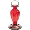 Perky-Pet Daisy Vase Vintage Glass Hummingbird Feeder -Sunny Decor Shop 106609 MAIN. AC SS1800 V1476967132