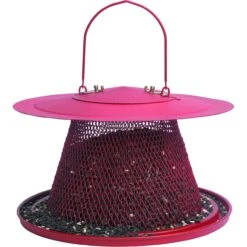Perky-Pet Cardinal Wild Bird Feeder -Sunny Decor Shop 106614 PT1. AC SS1800 V1476966840