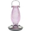 Perky-Pet Hobnail Vintage Hummingbird Feeder -Sunny Decor Shop 106625 MAIN. AC SS1800 V1476966941
