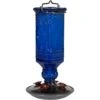 Perky-Pet Antique Glass Bottle Hummingbird Feeder -Sunny Decor Shop 106629 MAIN. AC SS1800 V1476967000