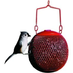 Perky-Pet Seed Ball Wild Bird Feeder -Sunny Decor Shop 106631 PT2. AC SS1800 V1476967021