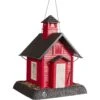 North States Village Collection Small Bird Feeder -Sunny Decor Shop 109614 MAIN. AC SS1800 V1666131096