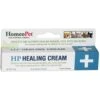HomeoPet HP Healing Cream For Dogs, Cats, Birds & Small Pets -Sunny Decor Shop 110726 MAIN. AC SS1800 V1556288522