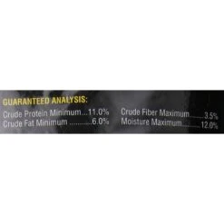 Roudybush Daily Maintenance Mini Bird Food -Sunny Decor Shop 113350 PT3. AC SS1800 V1492437447