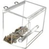 Tidy Seed Bird Feeder -Sunny Decor Shop 115766 MAIN. AC SS1800 V1492728113