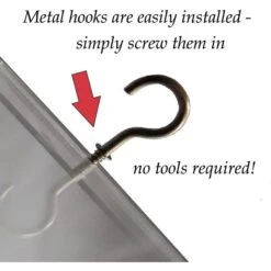 Tidy Seed Bird Feeder -Sunny Decor Shop 115766 PT4. AC SS1800 V1490385345