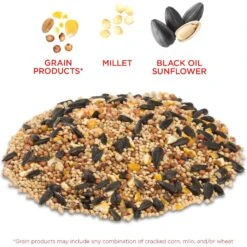 Audubon Park Wild Bird Food -Sunny Decor Shop 120536 PT2. AC SS1800 V1647899232