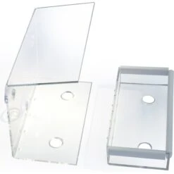 PetFusion Tranquility Window Bird Feeder -Sunny Decor Shop 123739 PT4. AC SS1800 V1494364331