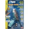 Living World Singing Parakeet 2 Living World Singing Parakeet -Sunny Decor Shop 124943 MAIN. AC SS1800 V1495567030
