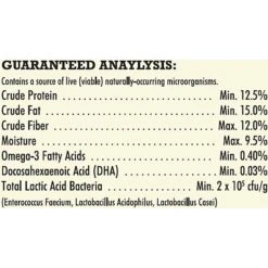 Higgins Vita Seed California Blend Parrot Food 9 Higgins Vita Seed California Blend Parrot Food -Sunny Decor Shop 125871 PT4. AC SS1800 V1600463799